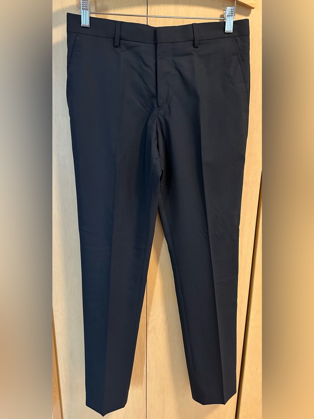 The Kooples Wool Dress Pants - NWT